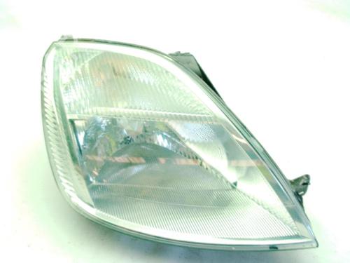 Phare droit Phare droit FORD FIESTA V (JH_, JD_) 1.4 16V (80 hp) 34506233 34506233