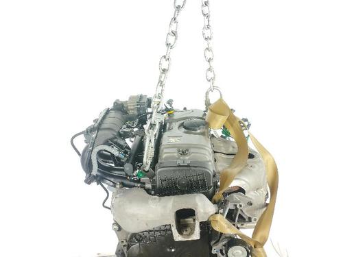 Motor PEUGEOT 206 Hatchback (2A/C) 1.4 i (75 hp) 32182592