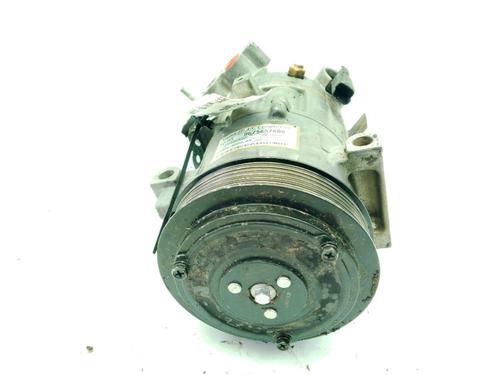 Used AC compressor AC compressor CITROËN C4 Picasso II 1.6 VTi 120 (120 hp) 34535417 34535417