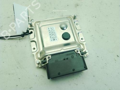 Elektronische module MERCEDES-BENZ C-CLASS Coupe (C205) C 220 d (205.304) (170 hp) 28419823