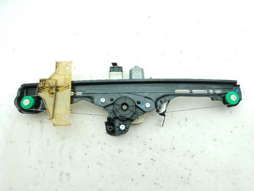 Used Rear right window mechanism Rear right window mechanism CITROËN C4 Picasso II 1.2 THP 130 (130 hp) 24001615 24001615