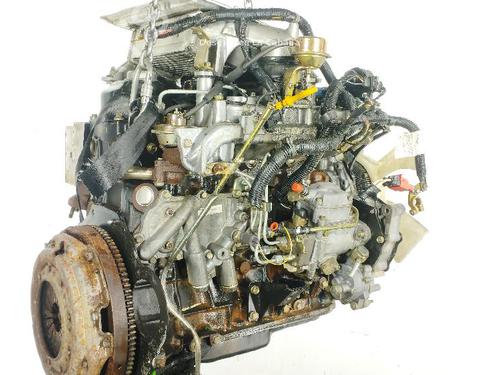 Motor NISSAN TERRANO II (R20) 2.7 TDi 4WD | BP29628419M1 