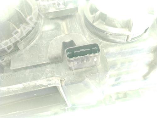 Left headlight RENAULT LAGUNA I Grandtour (K56_) 1.8 (K56S/T/0) | BP27859278C28 