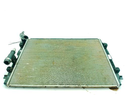 Used Water radiator Water radiator VW TAIGO (CS1) 1.0 TSI (95 hp) 31081342 31081342