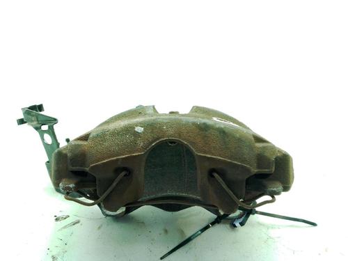 Used Right front brake caliper Right front brake caliper OPEL ZAFIRA A MPV (T98) 2.0 DTI 16V (F75) (101 hp) 34459600 34459600