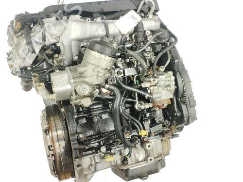 Engine OPEL ZAFIRA / ZAFIRA FAMILY B (A05) 1.7 CDTI (M75) | BP29605973M1 