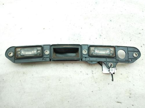 Tailgate handle VW TOURAN (1T1, 1T2) 1.9 TDI | BP19931432C132 