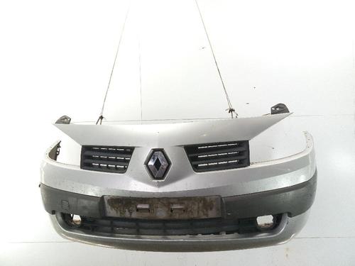 Used Front bumper RENAULT MEGANE II Hatchback Van (KM0/2_) 1.5 dCi (106 hp) 27450101