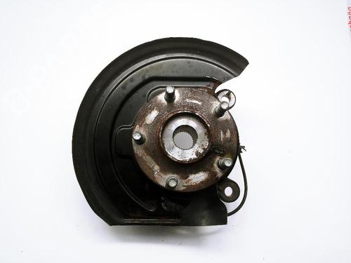 Used Right front steering knuckle NISSAN JUKE (F15) 1.5 dCi (110 hp) 18371420