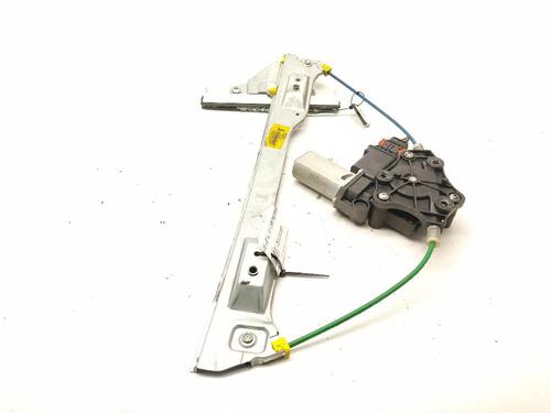 Used Front right window mechanism Front right window mechanism OPEL CORSA D (S07) 1.3 CDTI (L08, L68) (95 hp) 40257893 40257893