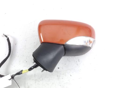 Left mirror NISSAN MICRA V (K14) 1.0 | BP18374058C26 