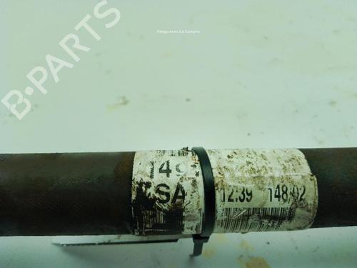 Left front driveshaft PEUGEOT BOXER Van (244) 2.2 HDi | BP33905446M38 - Image 2