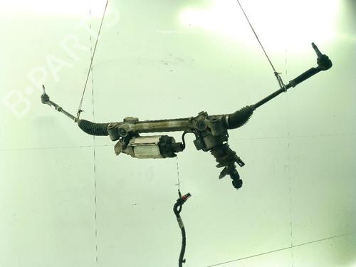 Used Steering rack OPEL INSIGNIA A (G09) 2.0 CDTI (68) (140 hp) 30171160