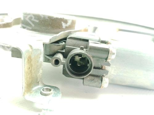 Front right window mechanism NISSAN NAVARA NP300 (D40) 2.5 dCi 4WD | BP30507027C23