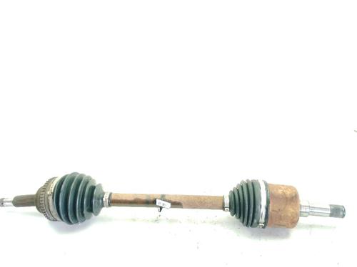 Left front driveshaft FORD TRANSIT Van (FA_ _) 2.2 TDCi | BP37434722M38 - Image 2