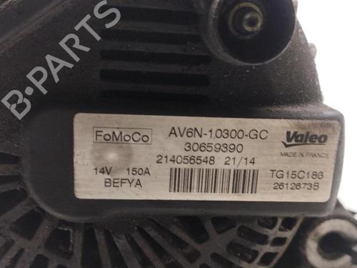 Alternator FORD TRANSIT CONNECT V408 Box Body/MPV 1.6 TDCi | BP24046027M7  - Image 5