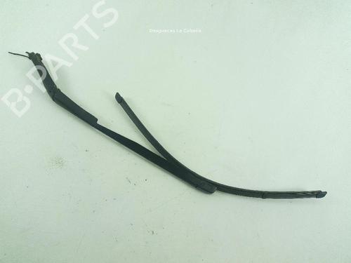 Used Front windshield wiper arm Front windshield wiper arm AUDI A8 D3 (4E2, 4E8) 4.0 TDI quattro (275 hp) 18359105 18359105