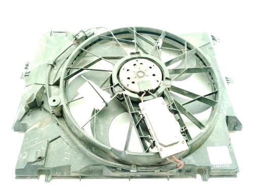 Radiator fan BMW 1 (E87) 116 d | BP30455707M35 - Image 2