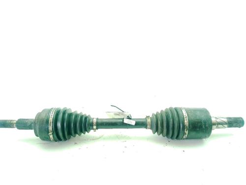 Used Left front driveshaft JEEP GRAND CHEROKEE III (WH, WK) 3.0 CRD 4x4 (218 hp) 31694870