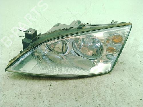 Used Left headlight FORD MONDEO III Saloon (B4Y) 1.8 16V (110 hp) 27714371