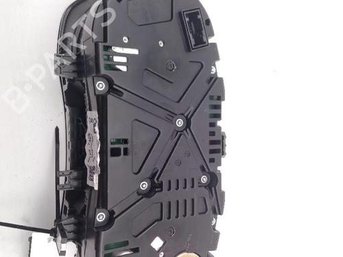 Instrument cluster SKODA FABIA III (NJ3) 1.0 | BP18362001C47 
