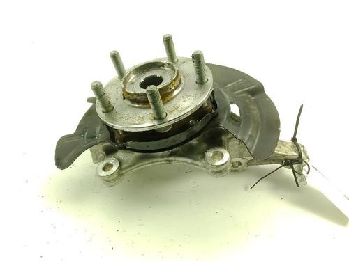 Right front steering knuckle KIA NIRO I (DE) 1.6 GDI Hybrid | BP18363908M26 