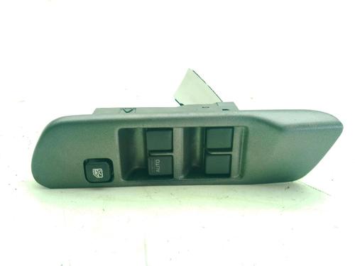 Used Left front window switch NISSAN PRIMERA (P11) 2.0 16V (140 hp) 27733695