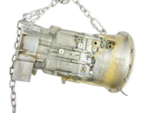 Gearbox SANTANA PS10/ANIBAL 2.8 TD | BP37682871M3 - Image 3