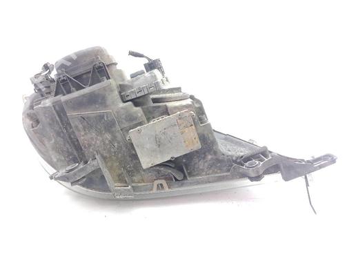 Left headlight MERCEDES-BENZ M-CLASS (W163) ML 270 CDI (163.113) | BP24044289C28 