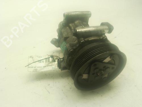 Used AC compressor AC compressor RENAULT CLIO II (BB_, CB_) 1.5 dCi (100 hp) 32227323 32227323
