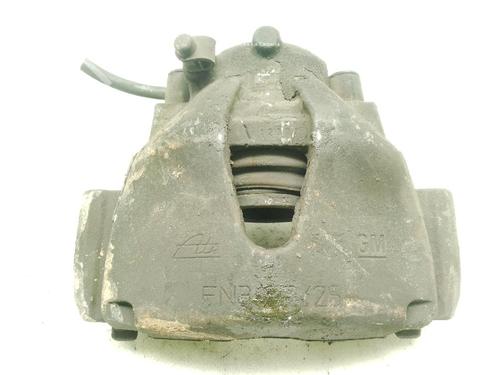 Right front brake caliper OPEL MERIVA B MPV (S10) 1.4 (75) | BP33036843M104 - Image 2
