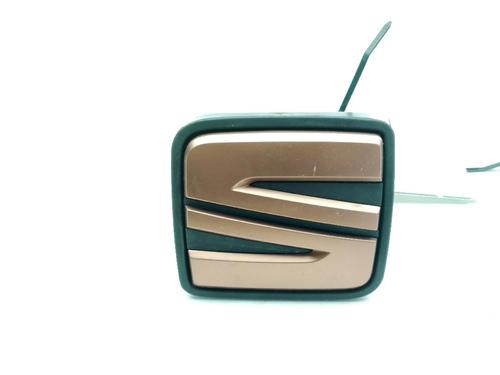 Used Tailgate handle SEAT LEON (5F1) 2.0 Cupra (300 hp) 32385411