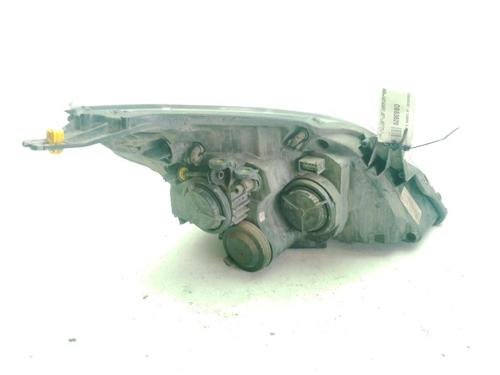 Left headlight OPEL VECTRA C Estate (Z02) 1.9 CDTI (F35) | BP27994890C28 