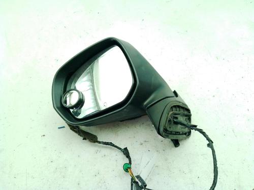 Left mirror CITROËN C4 Picasso I MPV (UD_) 1.6 HDi | BP29269446C26 