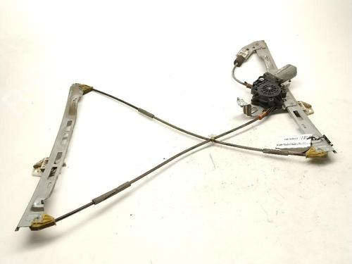 Used Front right window mechanism Front right window mechanism PEUGEOT 206 Hatchback (2A/C) 2.0 HDI 90 (90 hp) 39899718 39899718