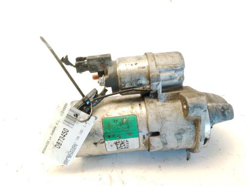 Used Starter HYUNDAI i30 (GD) 1.4 CRDi (90 hp) 29350600