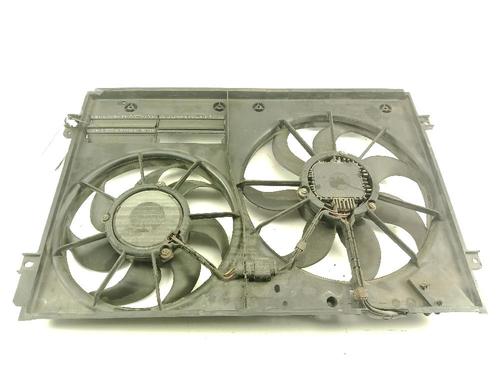 Used Radiator fan VW GOLF VI (5K1) 2.0 TDI (110 hp) 18368284