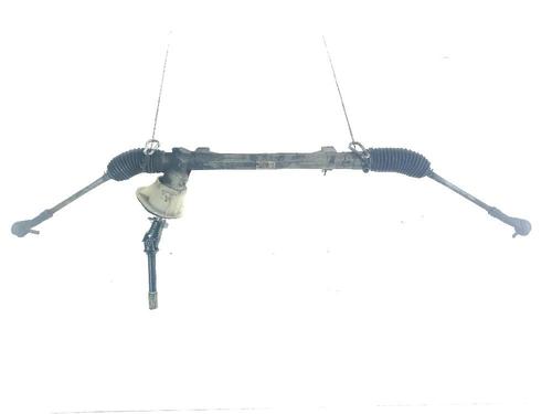 Used Steering rack RENAULT CLIO III (BR0/1, CR0/1) 1.2 16V (BR02, BR0J, BR11, CR02, CR0J, CR11) (75 hp) 18366257
