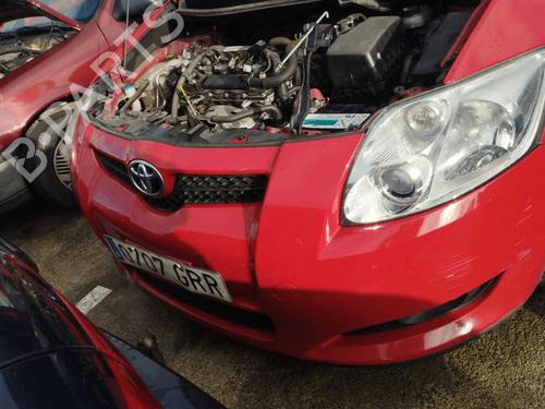 Bagrudeviskerarm TOYOTA AURIS (_E15_) 1.33 Dual-VVTi (NRE150_, NRE150R) | BP34263949C144  - Image 5