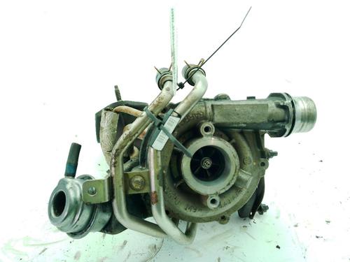 Used Turbocharger/Supercharger RENAULT MASTER III Platform/Chassis (EV, HV, UV) 2.3 dCi 125 FWD (EV0C, EV0D, EV0J, HV0C, HV0D, HV0H,... (125 hp) 31659031