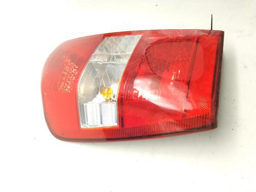 Left taillight RENAULT KADJAR (HA_, HL_) 1.3 TCe 140 (HLNB, HLN1) | BP38589777C34 - Image 3