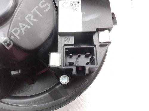 Heater blower motor VW SCIROCCO III (137, 138) 2.0 TDI | BP19527336M62 