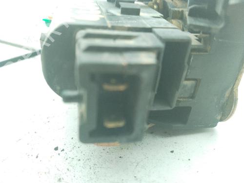 Front left lock RENAULT KANGOO (KC0/1_)  | BP28208919C98 