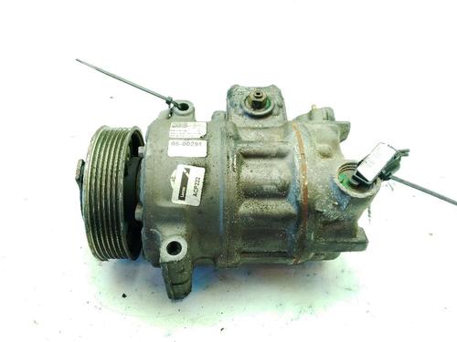 AC compressor VW PASSAT B6 (3C2) 2.0 TDI 16V | BP39093208M34 - Image 3