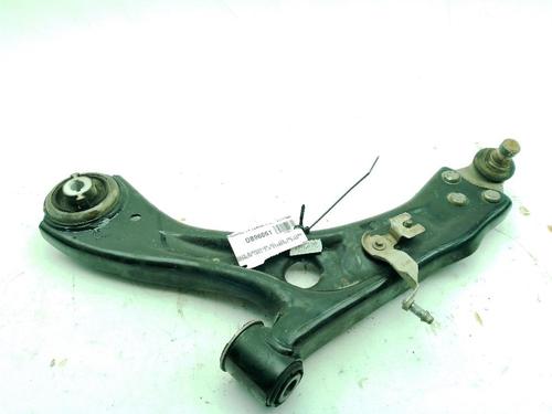 Used Left front suspension arm FORD FOCUS IV (HN) 1.0 EcoBoost (125 hp) 31870908