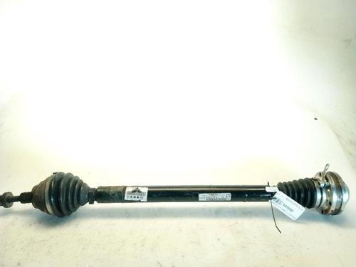 Right front driveshaft VW PASSAT B6 (3C2) 2.0 TDI 16V | BP24544683M39 - Image 2