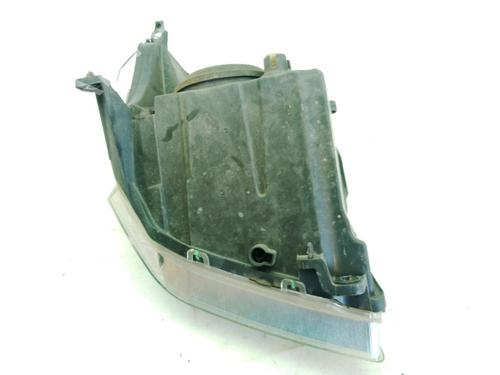 Left headlight CITROËN C2 (JM_) 1.6 VTS | BP29383113C28 