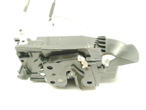 Used Front left lock Front left lock 37415011 37415011