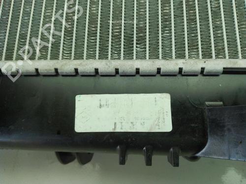 Water radiator DACIA SANDERO II TCe 90 (B8M1, B8MA, B8AC) | BP30747146M31