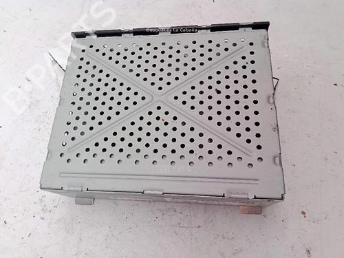 Used Electronic module Electronic module AUDI A5 (8T3) 2.7 TDI (190 hp) 27625953 27625953